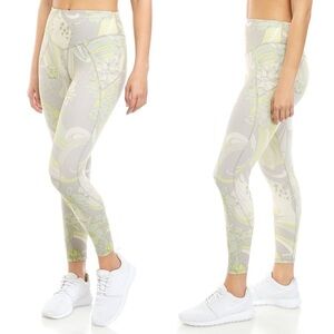 Free People Movement Wave Crush leggings